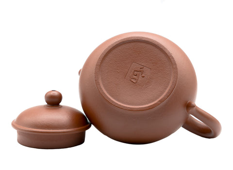 Tetera Yixing # 91206 140 ml