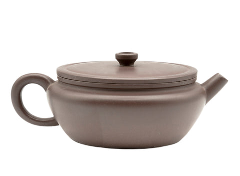 Yixing teapot # 91209