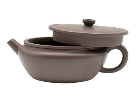 Yixing teapot # 91209