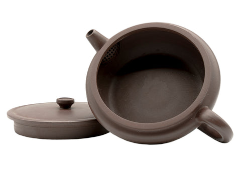 Yixing teapot # 91209