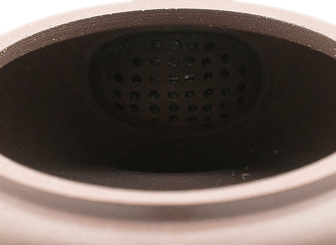 Yixing teapot # 91211