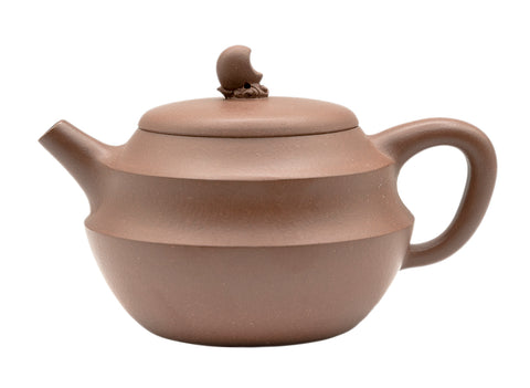 Tetera Yixing # 91210