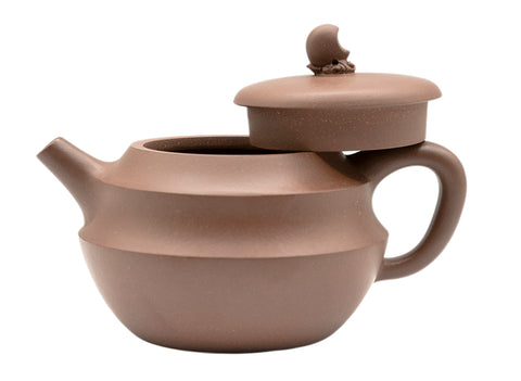 Tetera Yixing # 91210