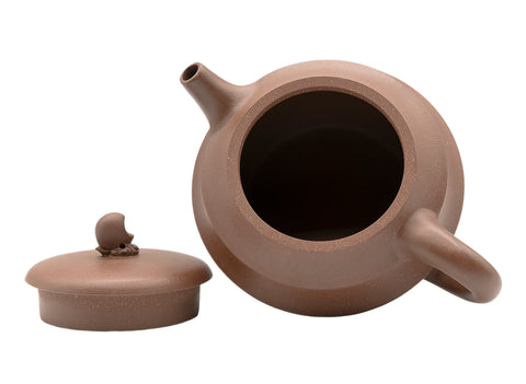 Tetera Yixing # 91210