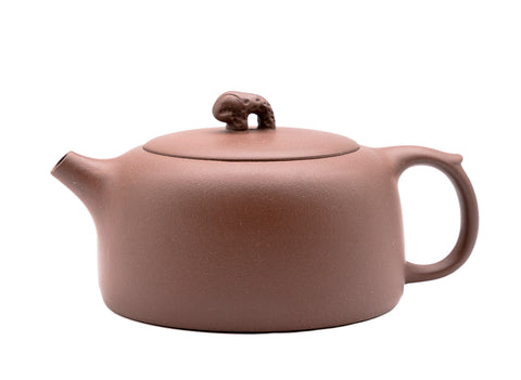Yixing teapot # 91212 200 ml