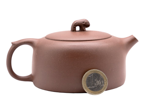 Yixing teapot # 91212 200 ml