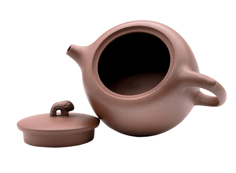 Yixing teapot # 91212 200 ml