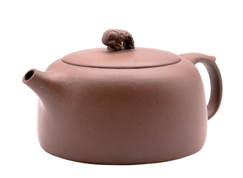Yixing teapot # 91212 200 ml