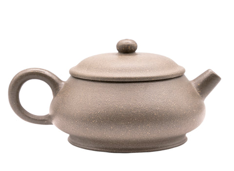 Yixing teapot # 91213 160 ml