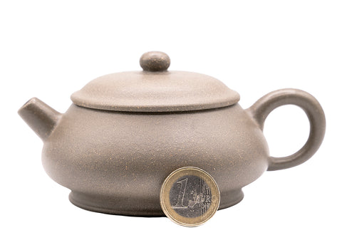 Yixing teapot # 91213 160 ml