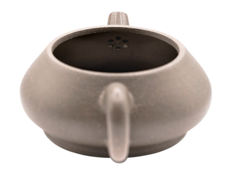 Yixing teapot # 91213 160 ml