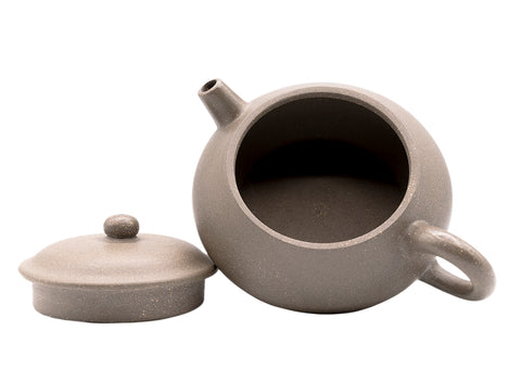 Yixing teapot # 91213 160 ml
