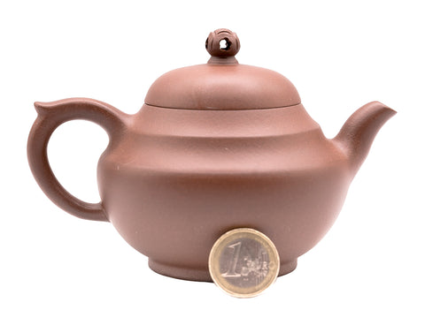 Yixing teapot # 91214