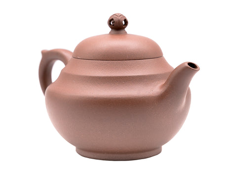 Yixing teapot # 91214