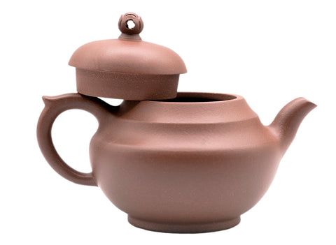 Yixing teapot # 91214