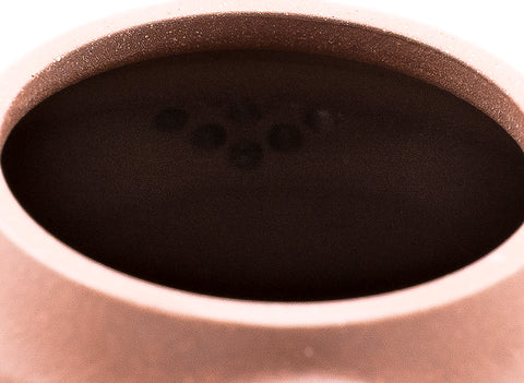 Yixing teapot # 91214