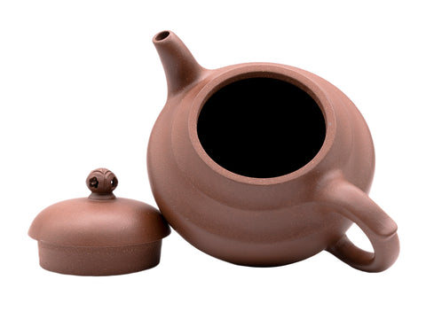 Yixing teapot # 91214