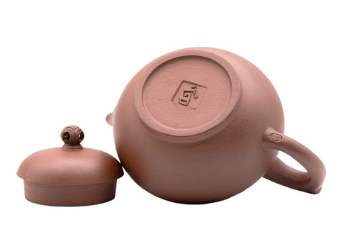 Yixing teapot # 91214