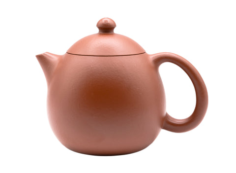 Yixing teapot # 91215 160 ml