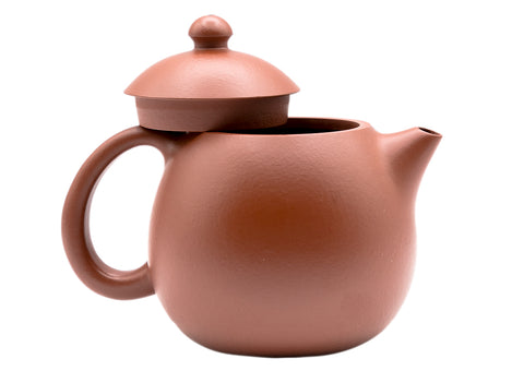 Yixing teapot # 91215 160 ml