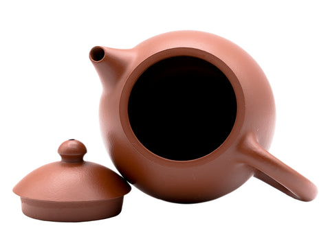 Yixing teapot # 91215 160 ml