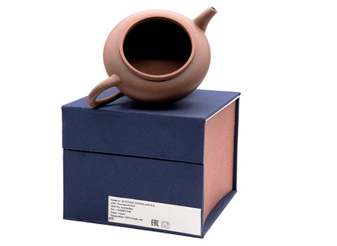 Hanfeng Yixing teapot # 91218 180 ml