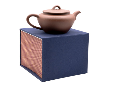 Hanfeng Yixing teapot # 91218 180 ml