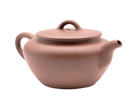 Hanfeng Yixing teapot # 91218 180 ml