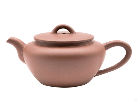 Hanfeng Yixing teapot # 91218 180 ml