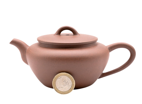 Hanfeng Yixing teapot # 91218 180 ml
