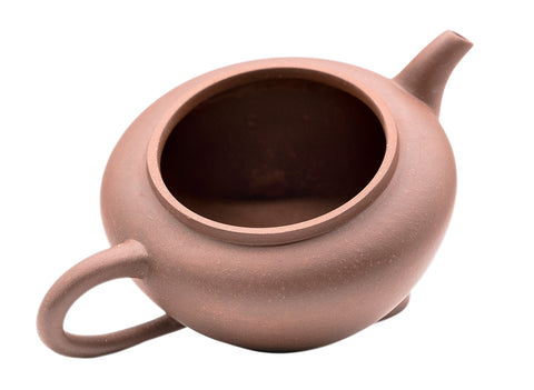 Hanfeng Yixing teapot # 91218 180 ml