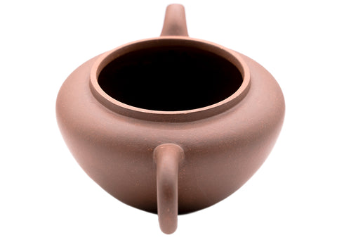 Hanfeng Yixing teapot # 91218 180 ml