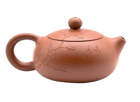 Théière Ban Xishi Yixing n° 91220