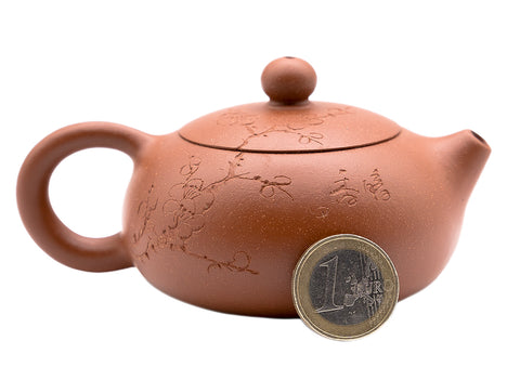 Théière Ban Xishi Yixing n° 91220