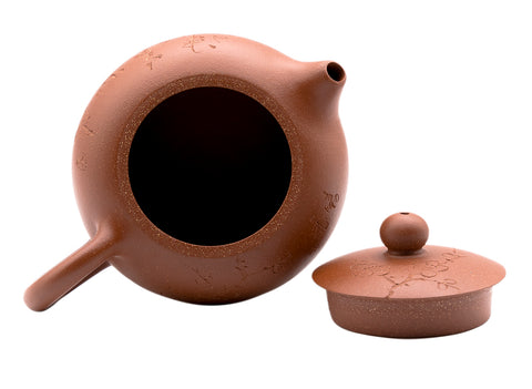 Théière Ban Xishi Yixing n° 91220