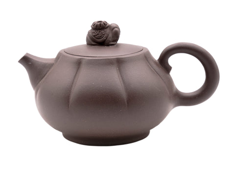Blessing Yixing teapot # 91221