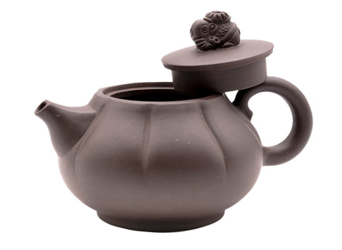 Blessing Yixing teapot # 91221
