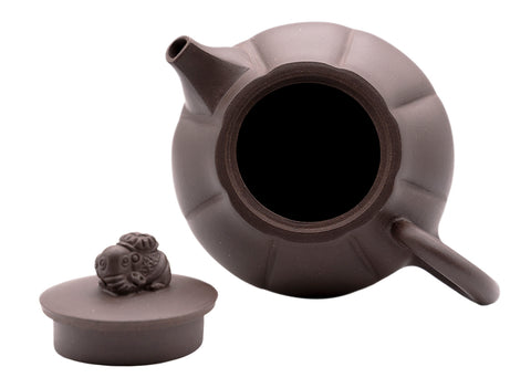 Blessing Yixing teapot # 91221
