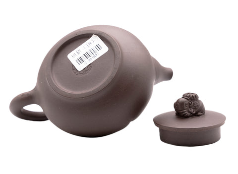 Blessing Yixing teapot # 91221