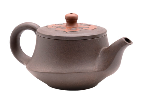Tune pot Yixing teapot # 91223