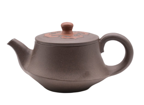 Tune pot Yixing teapot # 91223
