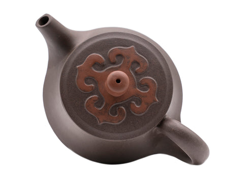 Tune pot Yixing teapot # 91223