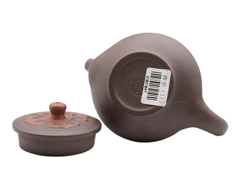Tune pot Yixing teapot # 91223