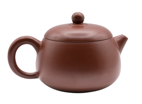 Xi Shi Yixing teapot # 91226