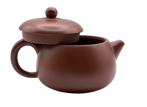Xi Shi Yixing teapot # 91226