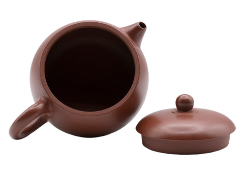 Xi Shi Yixing teapot # 91226