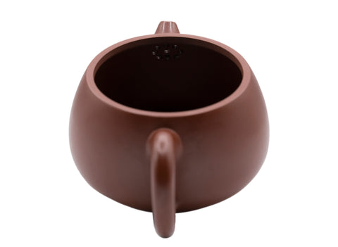 Xi Shi Yixing teapot # 91226