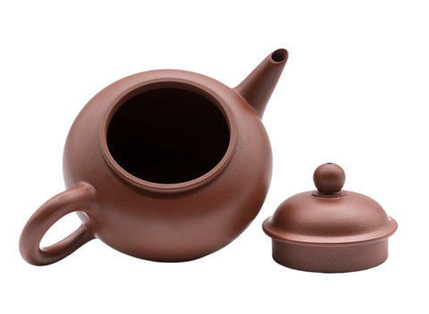 Shui Ping Yixing teapot # 91227 130 ml