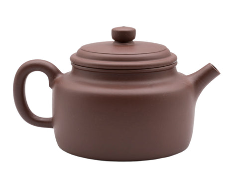 Zi Ni De Zhong Yixing teapot # 91228 300 ml