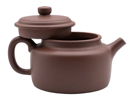 Zi Ni De Zhong Yixing teapot # 91228 300 ml